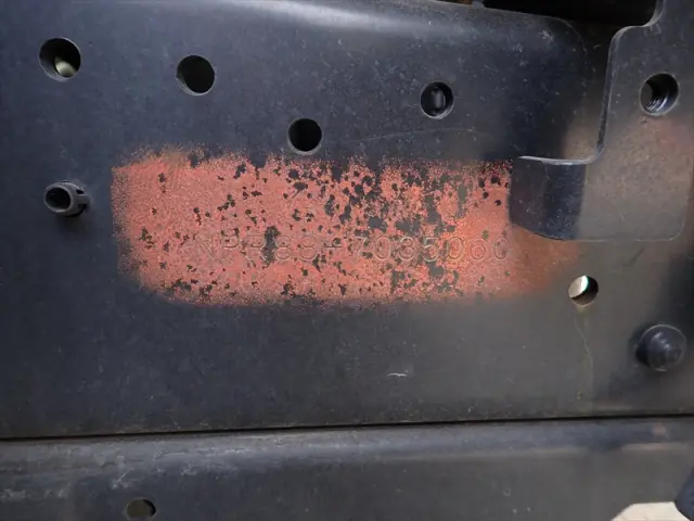 いすゞ エルフ 2RG-NPR88AM(2WD)の写真45