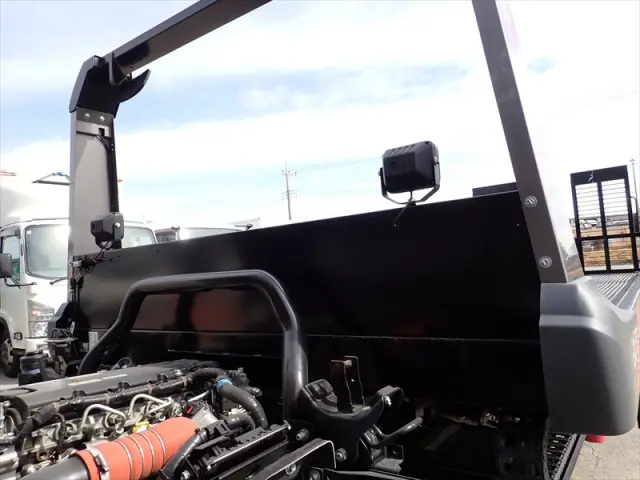 いすゞ エルフ 2RG-NPR88AM(2WD)の写真48