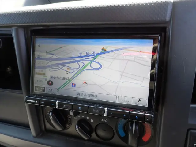 いすゞ エルフ 2RG-NPR88YN(2WD)の写真34