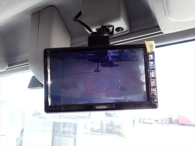 いすゞ ギガ 2PG-CYL77C(8x4)の写真30