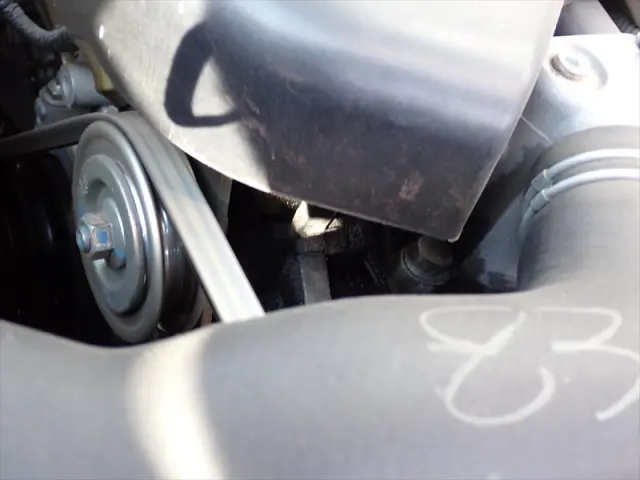 いすゞ エルフ TPG-NHR85A(2WD)の写真16