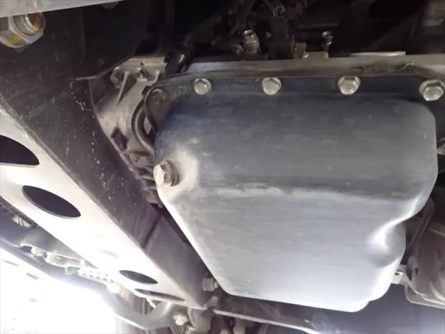 いすゞ エルフ TPG-NHR85A(2WD)の写真18