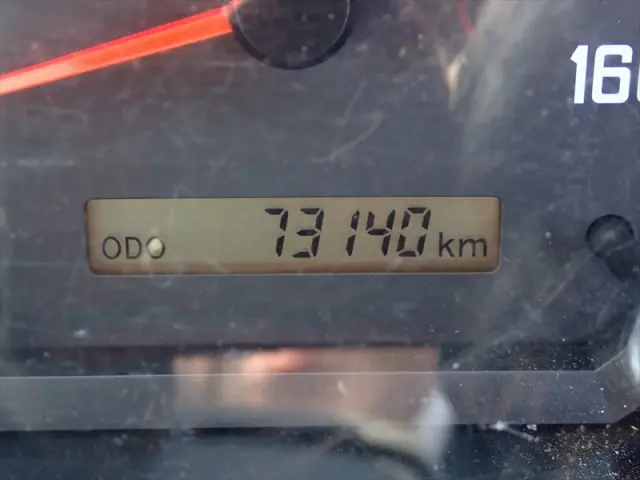 いすゞ エルフ TPG-NHR85A(2WD)の写真27