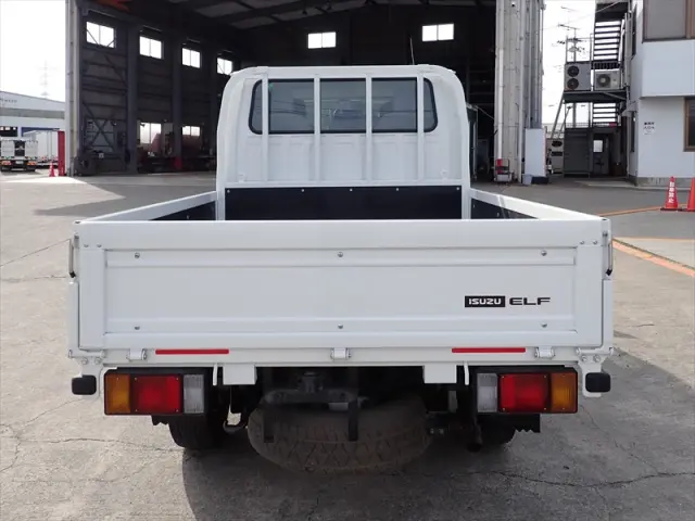 いすゞ エルフ TKG-NHR85A(2WD)の写真5