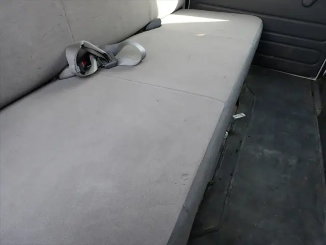 いすゞ エルフ TKG-NHR85A(2WD)の写真17