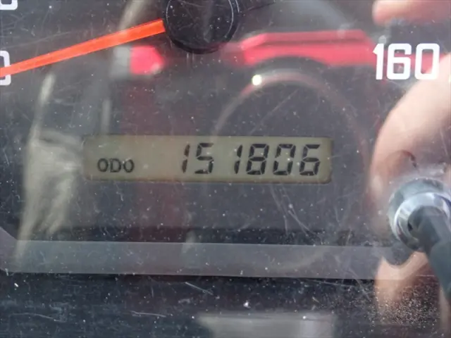 いすゞ エルフ TKG-NHR85A(2WD)の写真23