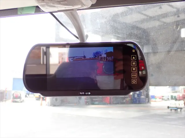 いすゞ エルフ TKG-NHR85A(2WD)の写真24