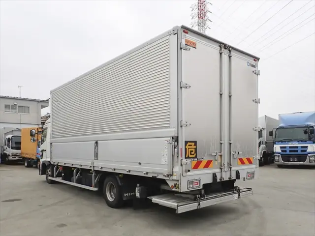 日野 レンジャー 2PG-FD2ABG(2WD)の写真4