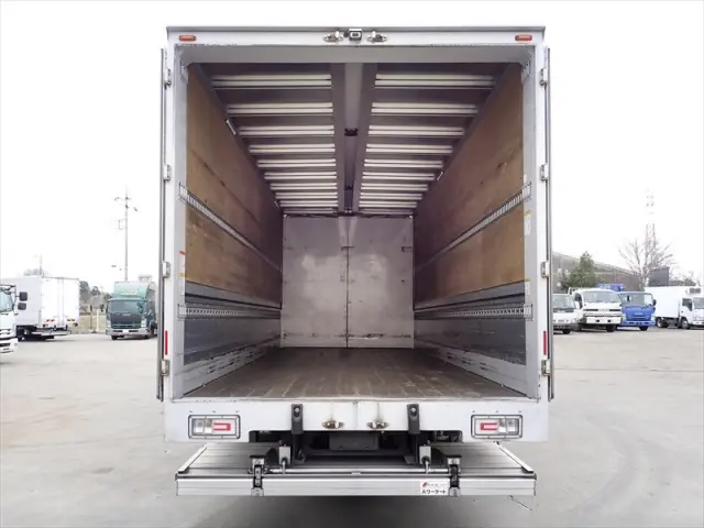 日野 レンジャー 2PG-FD2ABG(2WD)の写真5