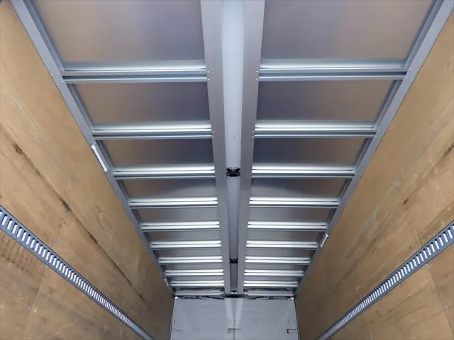 日野 レンジャー 2PG-FD2ABG(2WD)の写真7