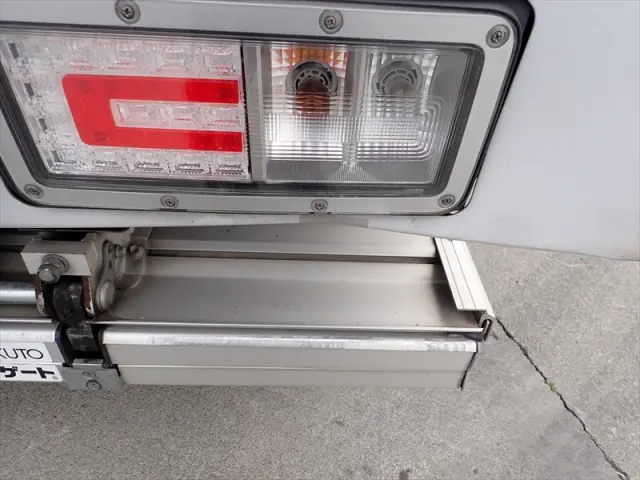 日野 レンジャー 2PG-FD2ABG(2WD)の写真8