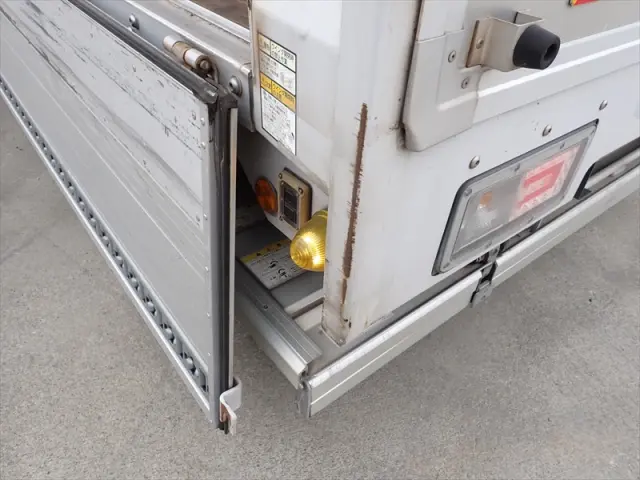 日野 レンジャー 2PG-FD2ABG(2WD)の写真11