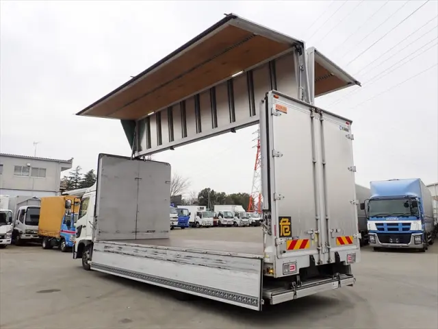 日野 レンジャー 2PG-FD2ABG(2WD)の写真14