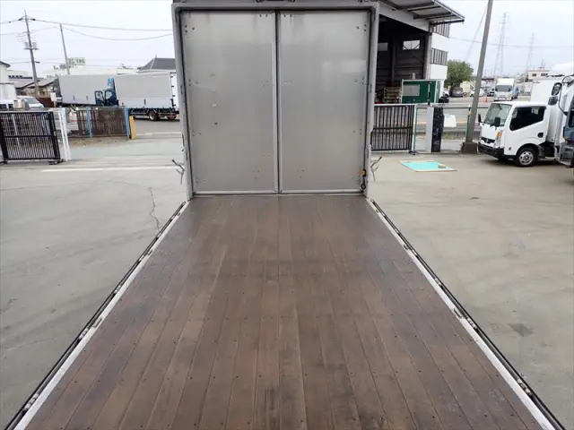 日野 レンジャー 2PG-FD2ABG(2WD)の写真16