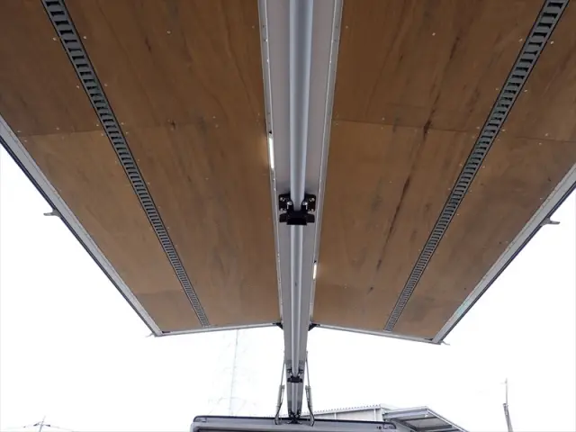 日野 レンジャー 2PG-FD2ABG(2WD)の写真17