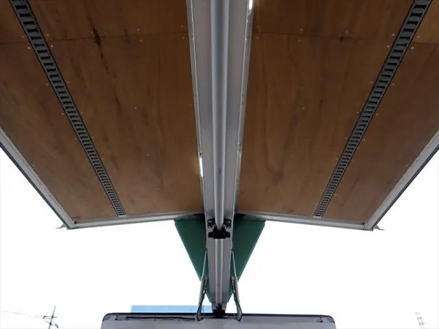 日野 レンジャー 2PG-FD2ABG(2WD)の写真18