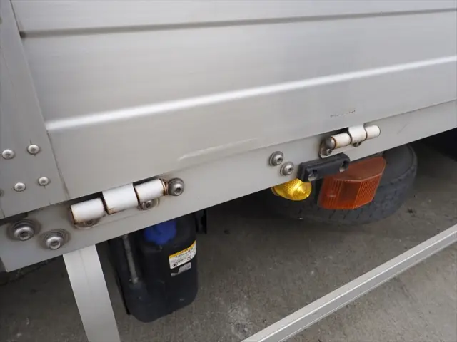 日野 レンジャー 2PG-FD2ABG(2WD)の写真20