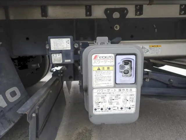 日野 レンジャー 2PG-FD2ABG(2WD)の写真24