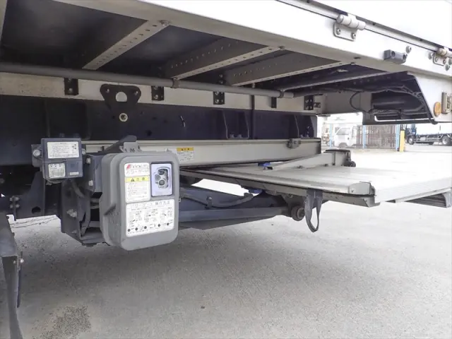 日野 レンジャー 2PG-FD2ABG(2WD)の写真25