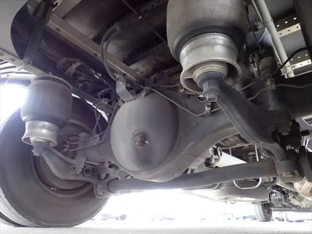 日野 レンジャー 2PG-FD2ABG(2WD)の写真27