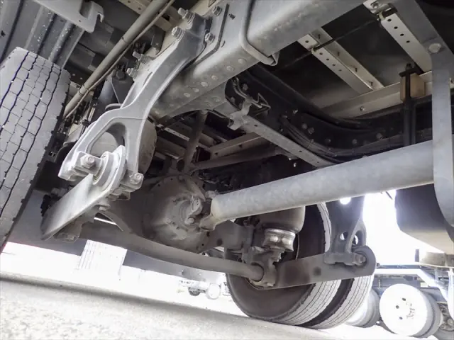 日野 レンジャー 2PG-FD2ABG(2WD)の写真28