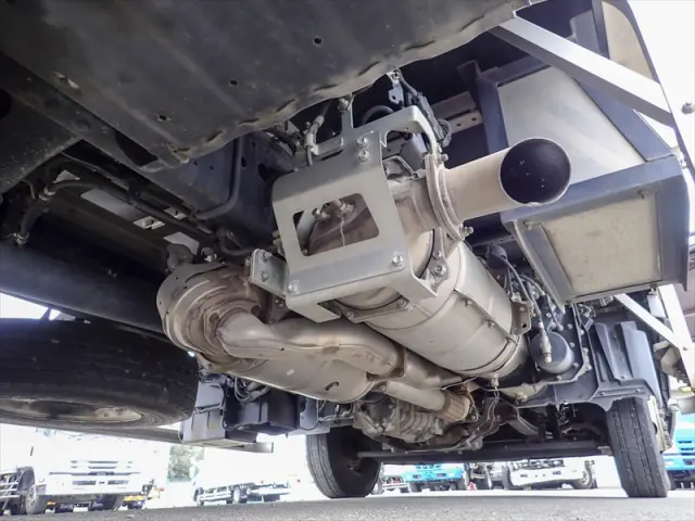 日野 レンジャー 2PG-FD2ABG(2WD)の写真29