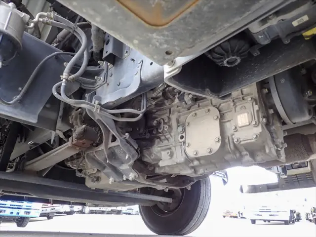 日野 レンジャー 2PG-FD2ABG(2WD)の写真30