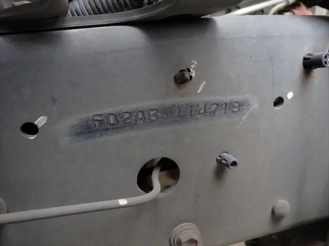 日野 レンジャー 2PG-FD2ABG(2WD)の写真31