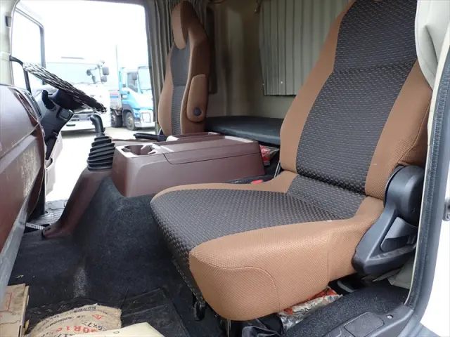 日野 レンジャー 2PG-FD2ABG(2WD)の写真32