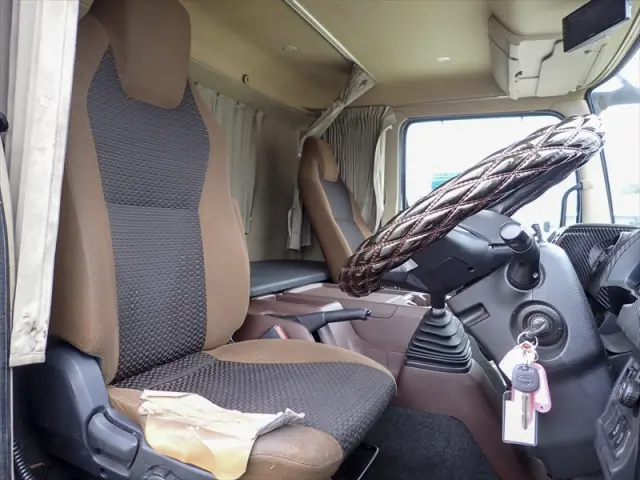 日野 レンジャー 2PG-FD2ABG(2WD)の写真33