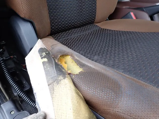 日野 レンジャー 2PG-FD2ABG(2WD)の写真34