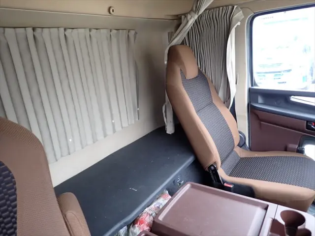 日野 レンジャー 2PG-FD2ABG(2WD)の写真35