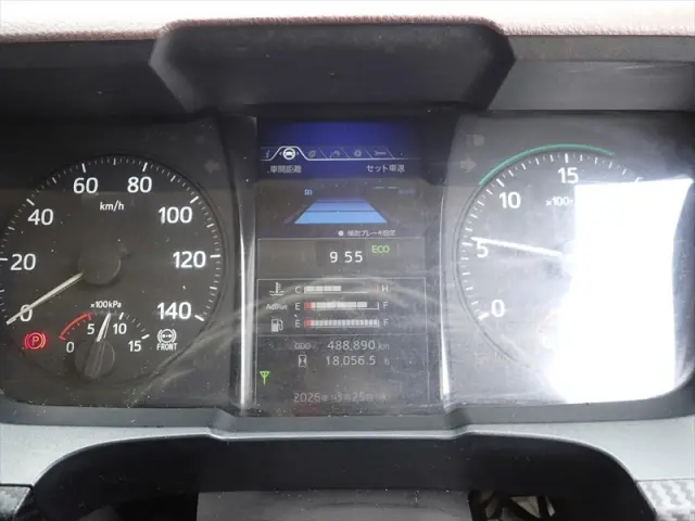 日野 レンジャー 2PG-FD2ABG(2WD)の写真38