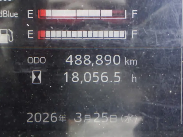 日野 レンジャー 2PG-FD2ABG(2WD)の写真39