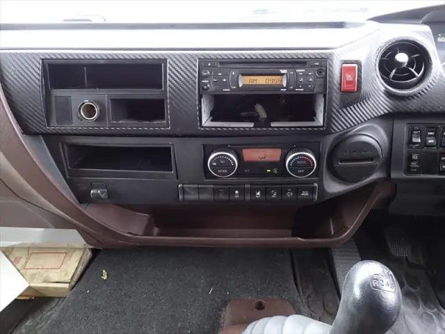 日野 レンジャー 2PG-FD2ABG(2WD)の写真40