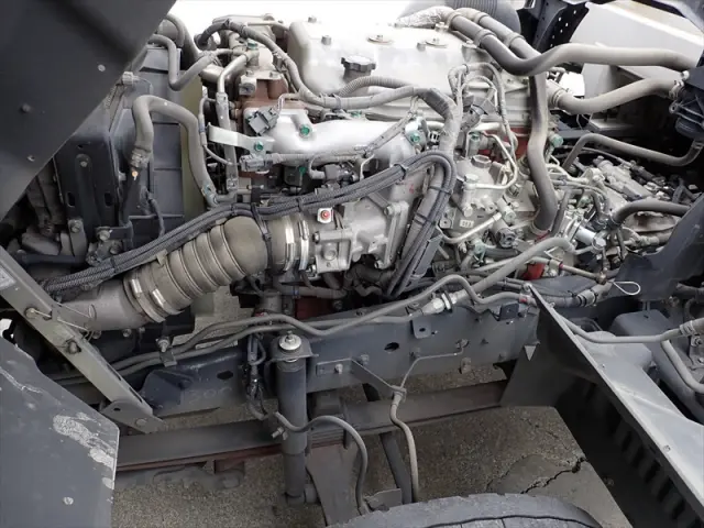 日野 レンジャー 2PG-FD2ABG(2WD)の写真41