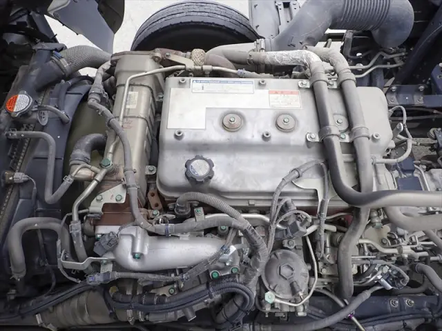 日野 レンジャー 2PG-FD2ABG(2WD)の写真42