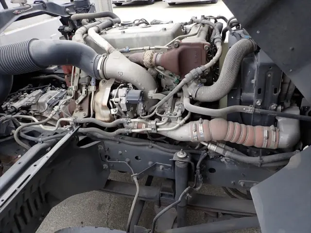 日野 レンジャー 2PG-FD2ABG(2WD)の写真44