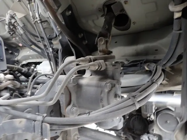 日野 レンジャー 2PG-FD2ABG(2WD)の写真45