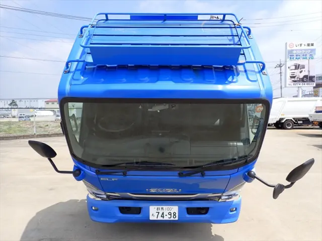 いすゞ エルフ 2PG-NPR88N(2WD)の写真30