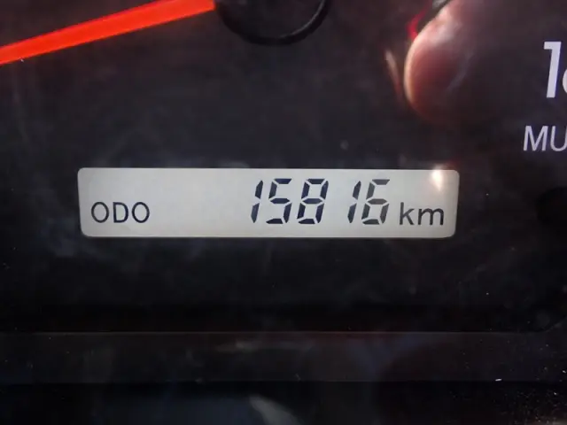 いすゞ エルフ 2PG-NPR88N(2WD)の写真31