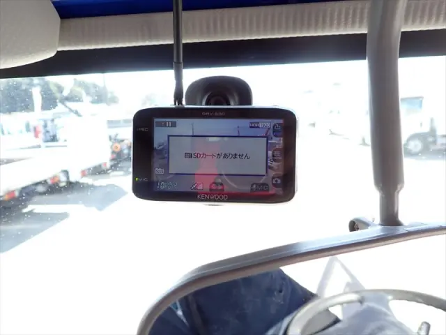 いすゞ エルフ 2PG-NPR88N(2WD)の写真33