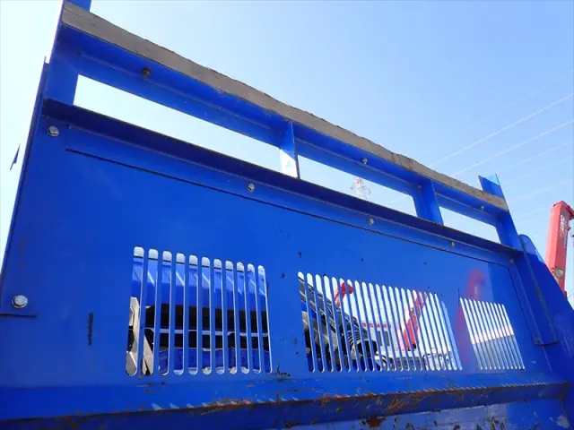 いすゞ エルフ 2PG-NPR88N(2WD)の写真35