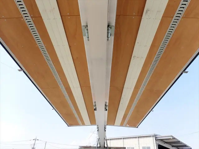 いすゞ ギガ 2PG-CYL77C(6x2)の写真19