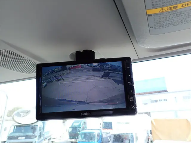 いすゞ ギガ 2PG-CYL77C(6x2)の写真50