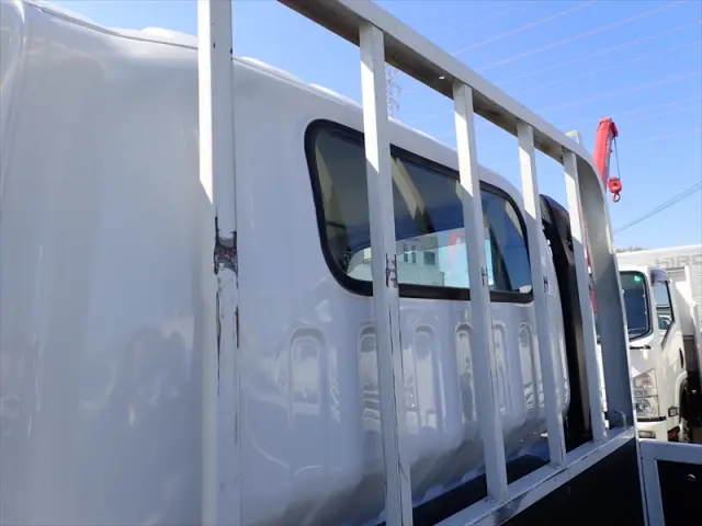 いすゞ エルフ TRG-NPR85AR(2WD)の写真19
