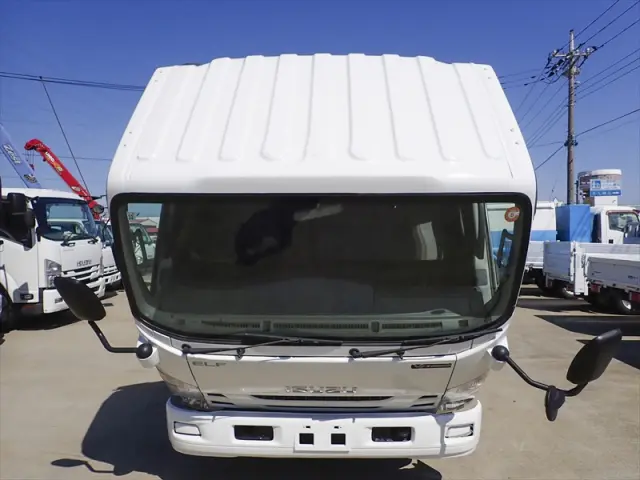 いすゞ エルフ TRG-NPR85AR(2WD)の写真37
