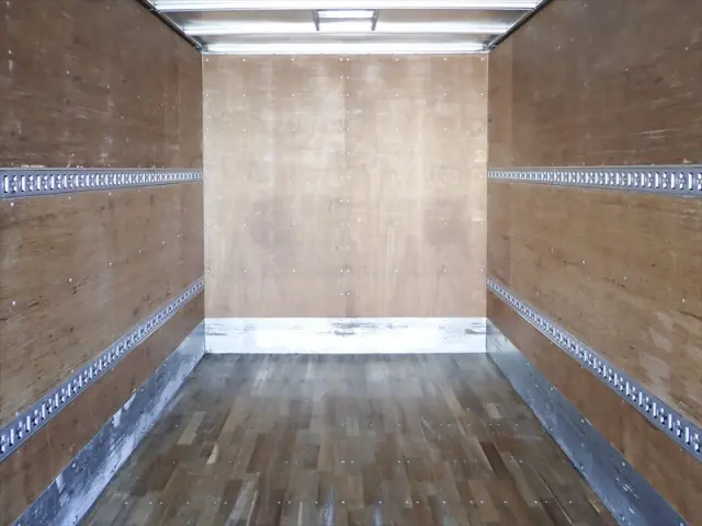 いすゞ フォワード TKG-FRR90S2(2WD)の写真12