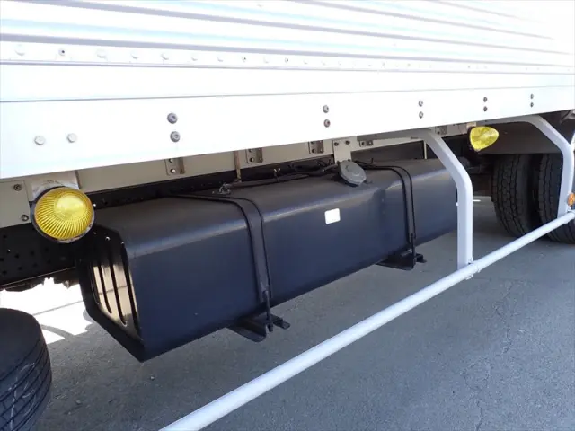 いすゞ フォワード TKG-FRR90S2(2WD)の写真18