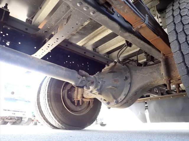 いすゞ フォワード TKG-FRR90S2(2WD)の写真22